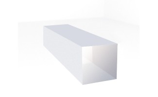 KTP Crystals 2x2x5mm for SHG@1064nm 